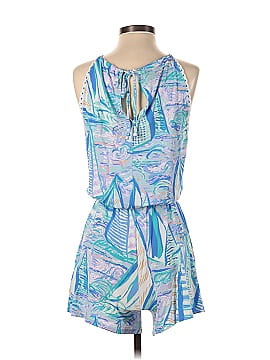 Lilly Pulitzer Romper (view 2)