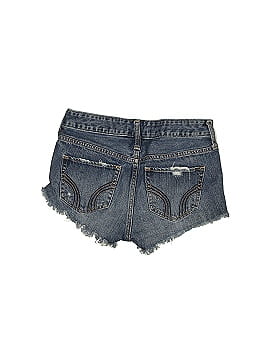 Hollister Denim Shorts (view 2)