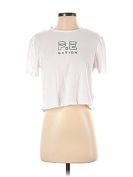 PE Nation Short Sleeve T-Shirt (view 1)