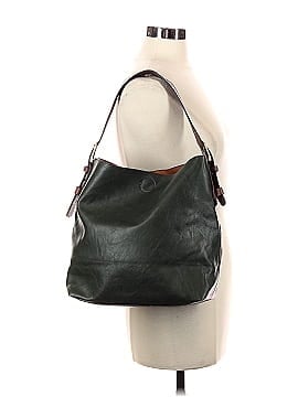 JOY Leather Shoulder Bag (view 2)