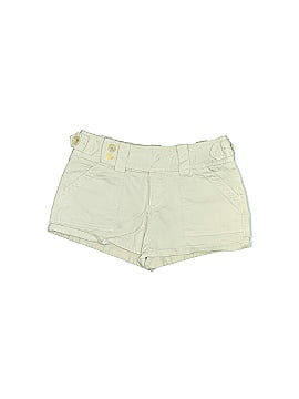 Banana Republic Factory Store Khaki Shorts (view 1)