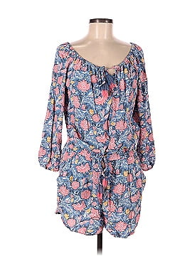 Ann Taylor LOFT Romper (view 1)