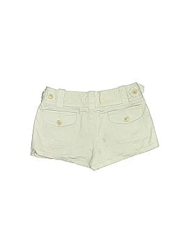 Banana Republic Factory Store Khaki Shorts (view 2)