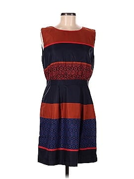 Ann Taylor LOFT Casual Dress (view 1)