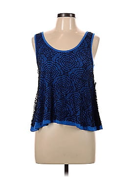 Miss Chievous Sleeveless Top (view 1)