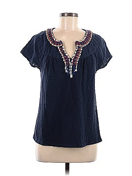 Lucky Brand Sleeveless Blouse (view 1)