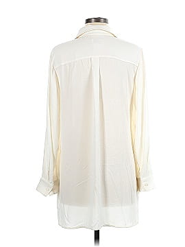 Chico's Long Sleeve Blouse (view 2)