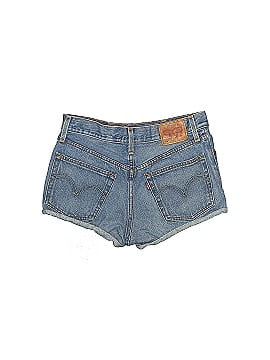 Levi's Denim Shorts (view 2)