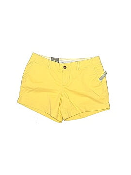 Old Navy Khaki Shorts (view 1)