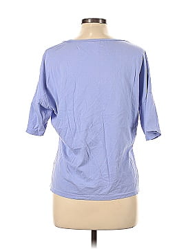 American Apparel Short Sleeve T-Shirt (view 2)