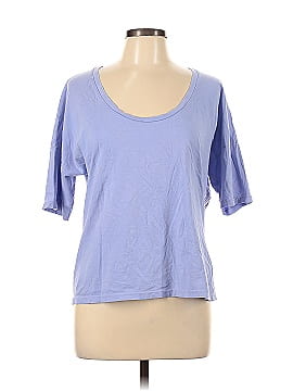 American Apparel Short Sleeve T-Shirt (view 1)