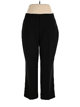 JM Collection Dress Pants (view 1)