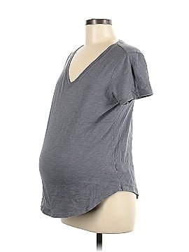 Old Navy - Maternity Short Sleeve T-Shirt (view 1)