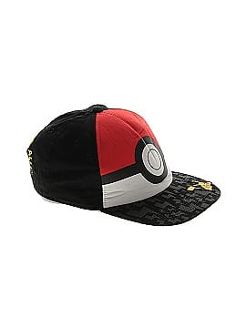Pokemon Baseball Cap  (view 1)