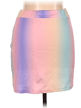 Boohoo Casual Skirt (view 1)