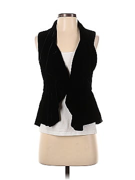 Theory Tuxedo Vest (view 1)