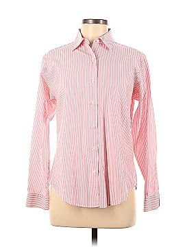 Brooks Brothers Long Sleeve Button-Down Shirt (view 1)