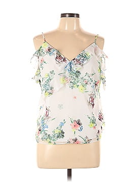 Ted Baker London Sleeveless Blouse (view 1)