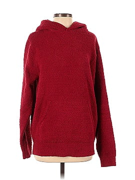 Kashwere Pullover Sweater (view 1)