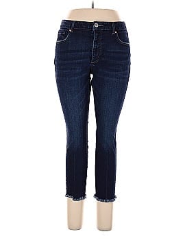 Ann Taylor LOFT Jeans (view 1)