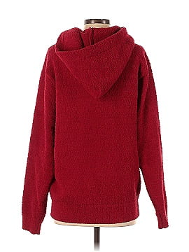 Kashwere Pullover Sweater (view 2)