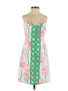 Lilly Pulitzer Casual Dress (view 1)