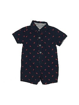 Free Planet Short Sleeve Outfit (view 1)