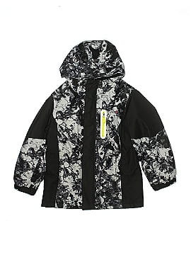 SWISSTECH Windbreaker (view 1)