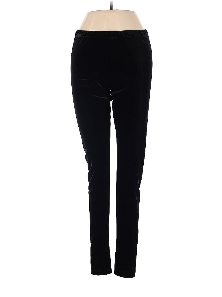 Mossimo Supply Co. Black Dress Pants Size S - photo 1