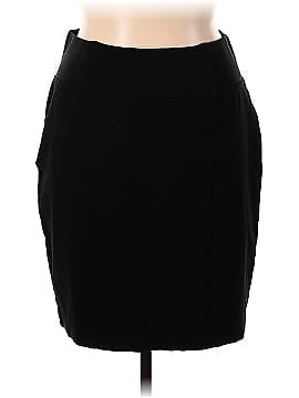 Roz & Ali Casual Skirt (view 1)