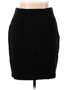 Roz & Ali Casual Skirt (view 2)