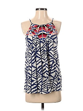 Lucky Brand Sleeveless Blouse (view 1)