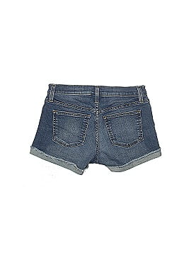 J.Crew Denim Shorts (view 2)