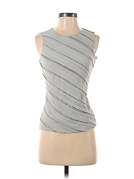 Ann Taylor Sleeveless Top (view 1)