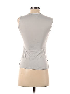 Ann Taylor Sleeveless Top (view 2)