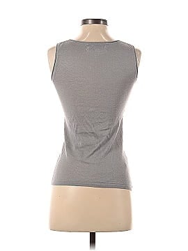 Ann Taylor LOFT Sleeveless Top (view 2)