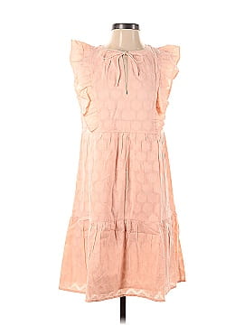 Ann Taylor LOFT Casual Dress (view 1)