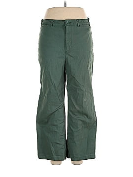 Old Navy Khakis (view 1)