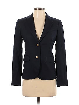 J.Crew Wool Blazer (view 1)