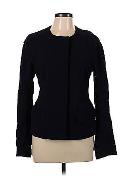 Donna Karan New York Wool Blazer (view 1)