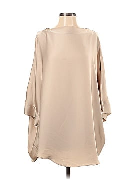 Zara Long Sleeve Blouse (view 1)