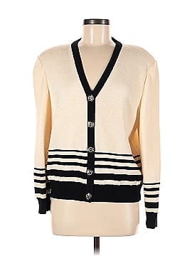 St. John Collection Cardigan (view 1)
