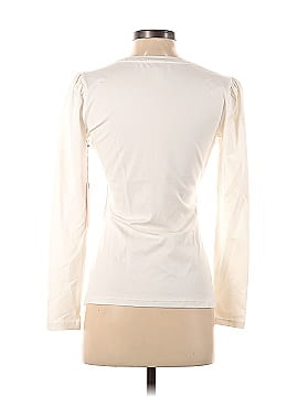 Rachel Parcell Long Sleeve T-Shirt (view 2)