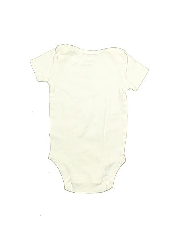 Koala Baby Short Sleeve Onesie (view 2)