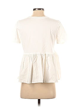 Zara Short Sleeve Top (view 2)