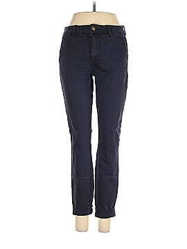 Cosmic Blue Love Casual Pants (view 1)