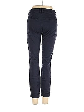 Cosmic Blue Love Casual Pants (view 2)