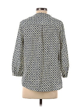 Cynthia Rowley TJX Long Sleeve Blouse (view 2)