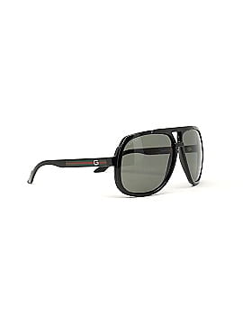 Gucci Web Sunglasses (view 1)