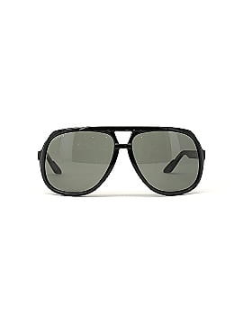 Gucci Web Sunglasses (view 2)